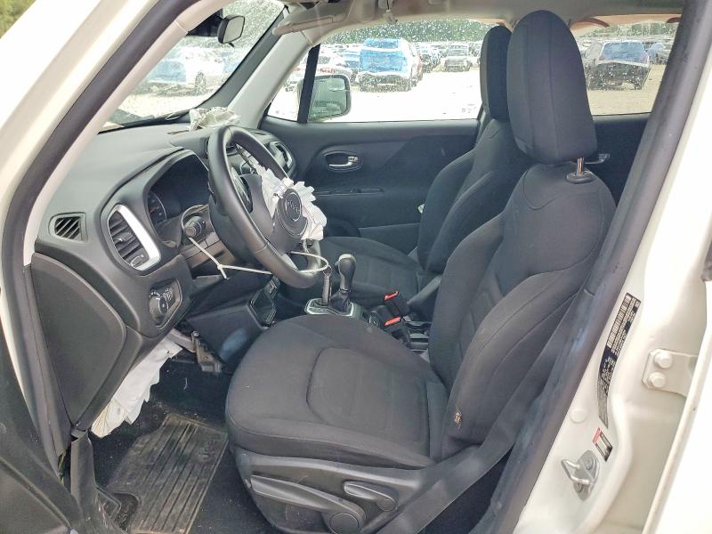 55217006 :رقم المزاد ، ZACCJABB2JPJ19238 vin ، 2018 Jeep Renegade مزاد بيع