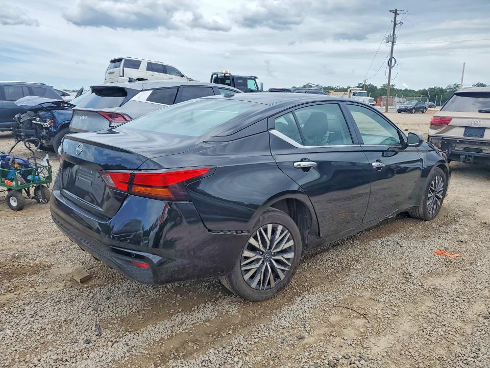 Продажа на аукционе авто 2025 Nissan Altima, vin: 1N4BL4DV1SN307976, номер лота: 56630746