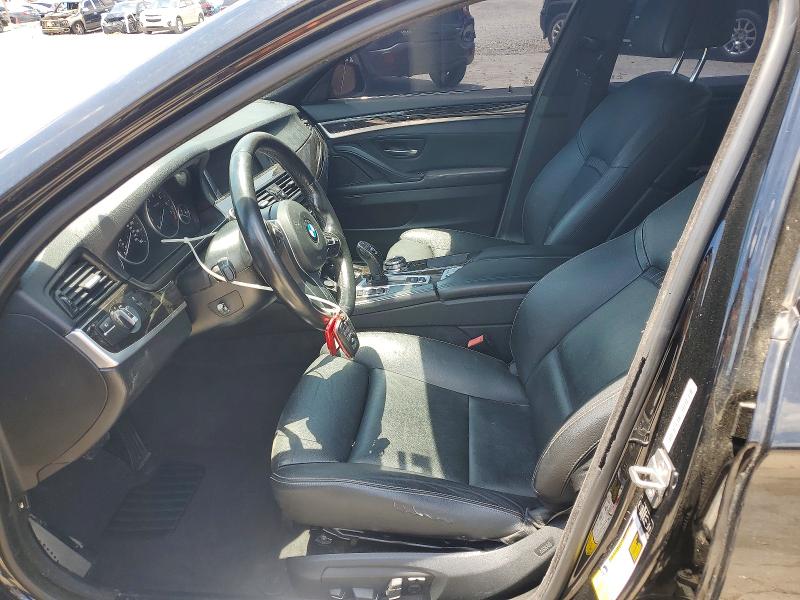 57528676 :رقم المزاد ، WBAKN9C53ED681385 vin ، 2014 Bmw 550 مزاد بيع