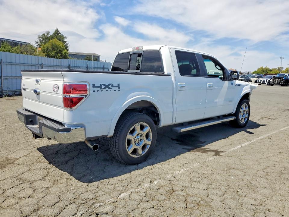 Aukcja sprzedaży 2013 Ford F150, vin: 1FTFW1ET1DKE40434, numer aukcji: 85970745
