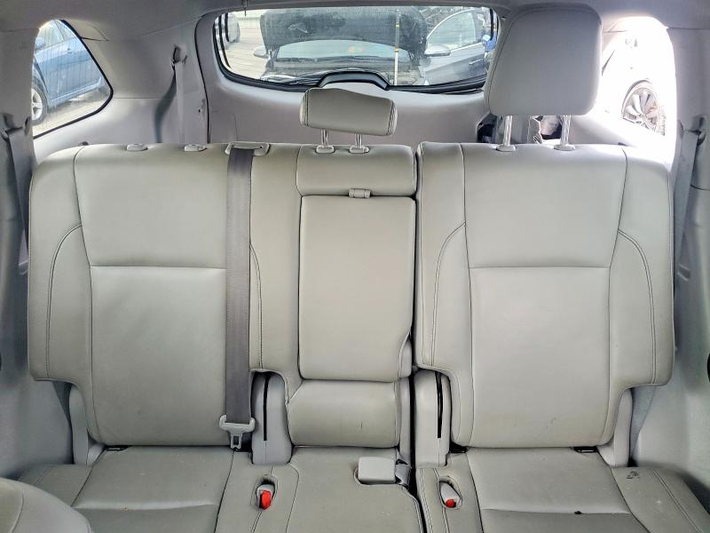 58304396 :رقم المزاد ، 5TDKZRFH3HS526048 vin ، 2017 Toyota Highlander مزاد بيع