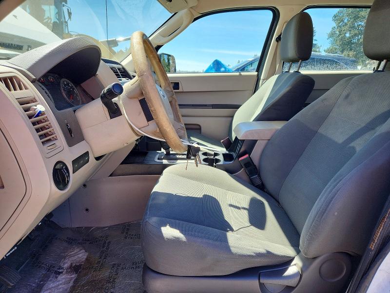 Продажа на аукционе авто 2011 Ford Escape, vin: 1FMCU0C78BKB99764, номер лота: 57952736