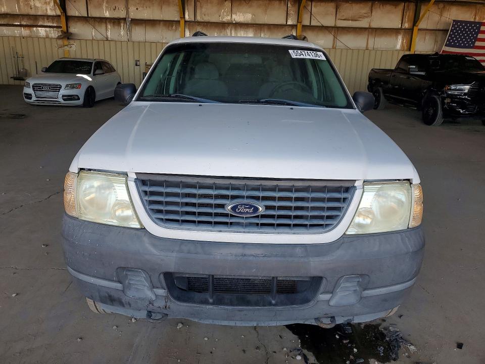 Aukcja sprzedaży 2004 Ford Explorer, vin: 1FMZU72K74ZB12701, numer aukcji: 55474136