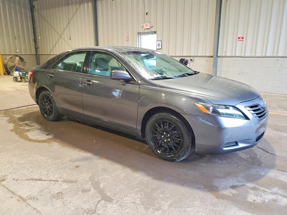 56108526 :رقم المزاد ، 4T1BE46KX9U910038 vin ، 2009 Toyota Camry مزاد بيع