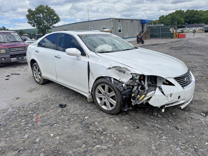 2009 Lexus Es მანქანა იყიდება აუქციონზე, vin: JTHBJ46G092339164, აუქციონის ნომერი: 52995006
