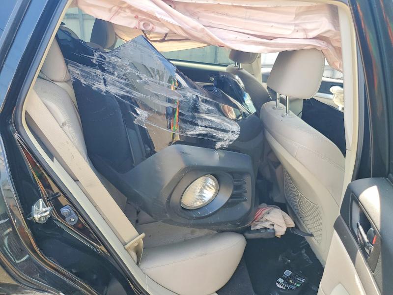 Aukcja sprzedaży 2014 Subaru Outback, vin: 4S4BRBCC4E3324490, numer aukcji: 57257646
