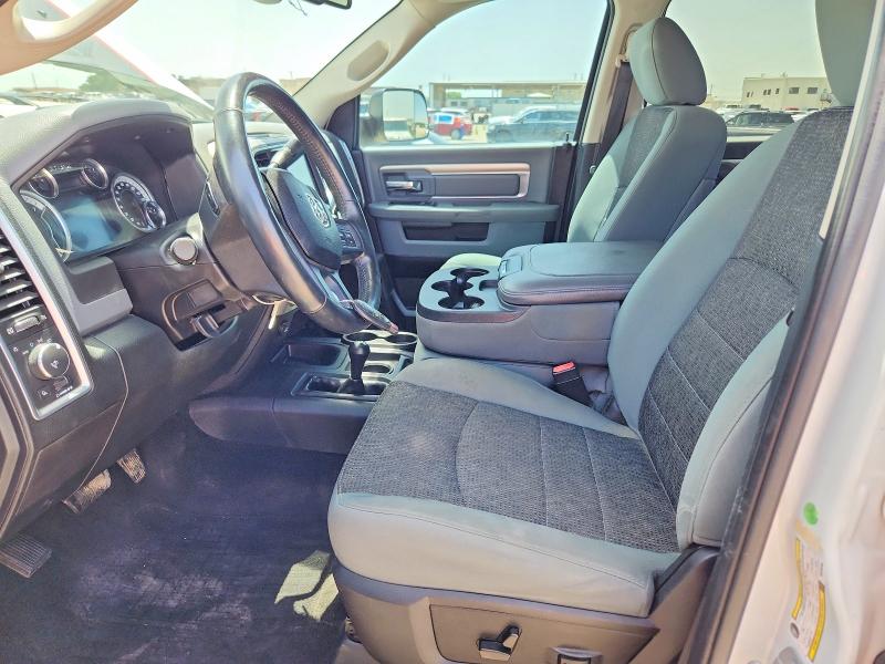 Продажа на аукционе авто 2016 Ram 2500, vin: 3C6TR5EJ5GG125199, номер лота: 85457235