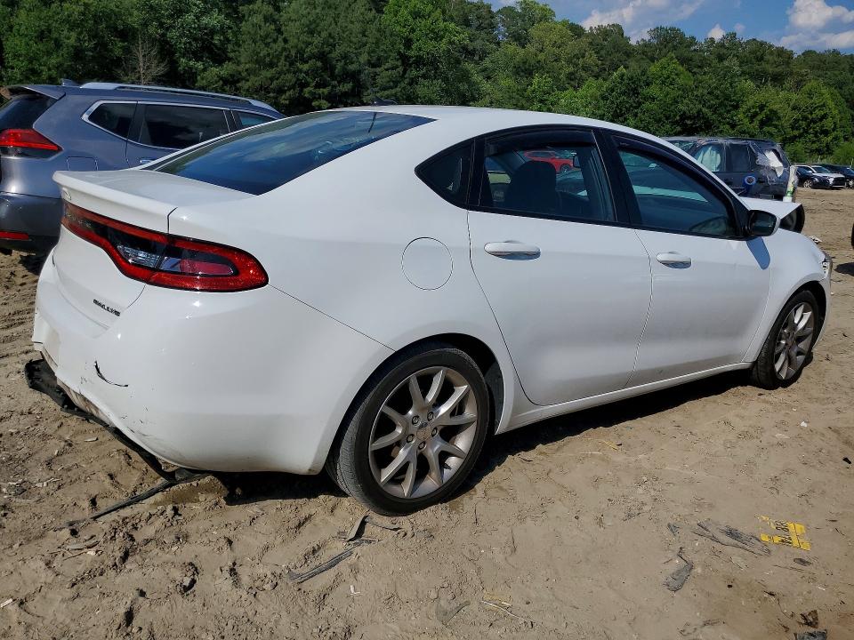 Продаж на аукціоні авто 2013 Dodge Dart, vin: 1C3CDFBA5DD331251, номер лоту: 57403356