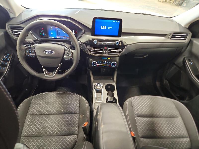 Продажа на аукционе авто 2025 Ford Escape, vin: 1FMCU9GN8SUA25453, номер лота: 57247016