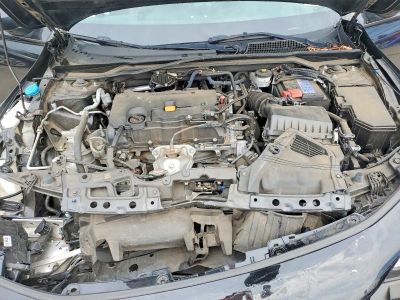 Aukcja sprzedaży 2023 Honda Civic, vin: 2HGFE2F56PH545556, numer aukcji: 58097746