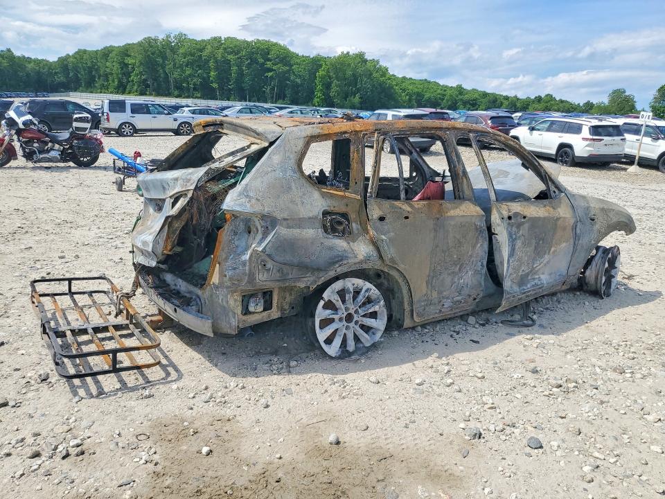 Aukcja sprzedaży 2014 Bmw X3, vin: 5UXWX9C53E0D42309, numer aukcji: 57627156