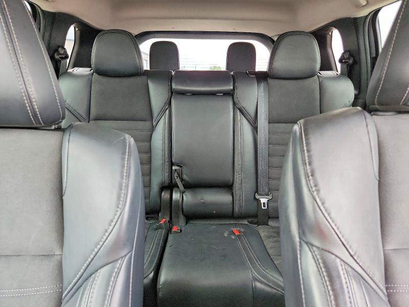 Продажа на аукционе авто 2022 Mitsubishi Outlander, vin: JA4J3UA80NZ010984, номер лота: 57445906