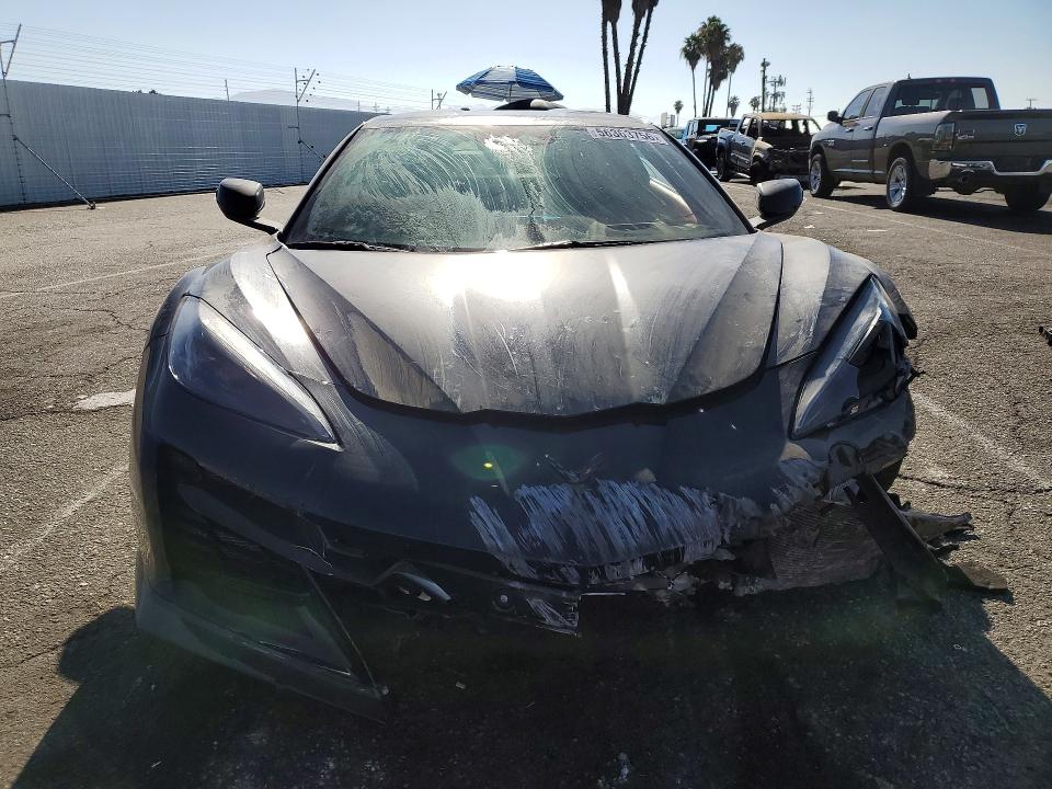 Aukcja sprzedaży 2024 Chevrolet Corvette, vin: 1G1YF2D34R5603530, numer aukcji: 56363756