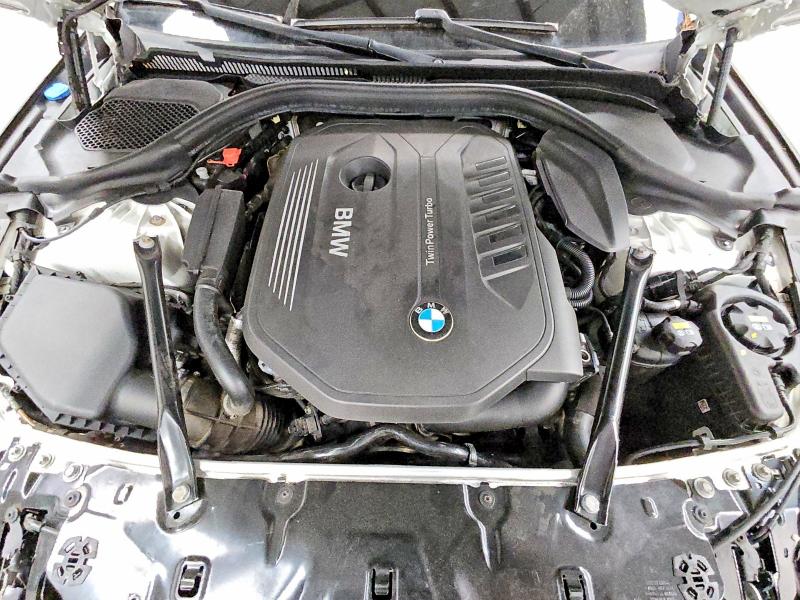 Aukcja sprzedaży 2018 Bmw 540, vin: WBAJE5C51JG917593, numer aukcji: 48198666