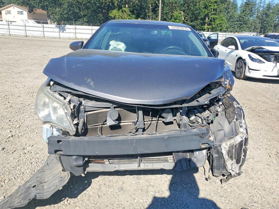Продажа на аукционе авто 2012 Toyota Camry Hybrid, vin: 4T1BD1FKXCU031745, номер лота: 57065816