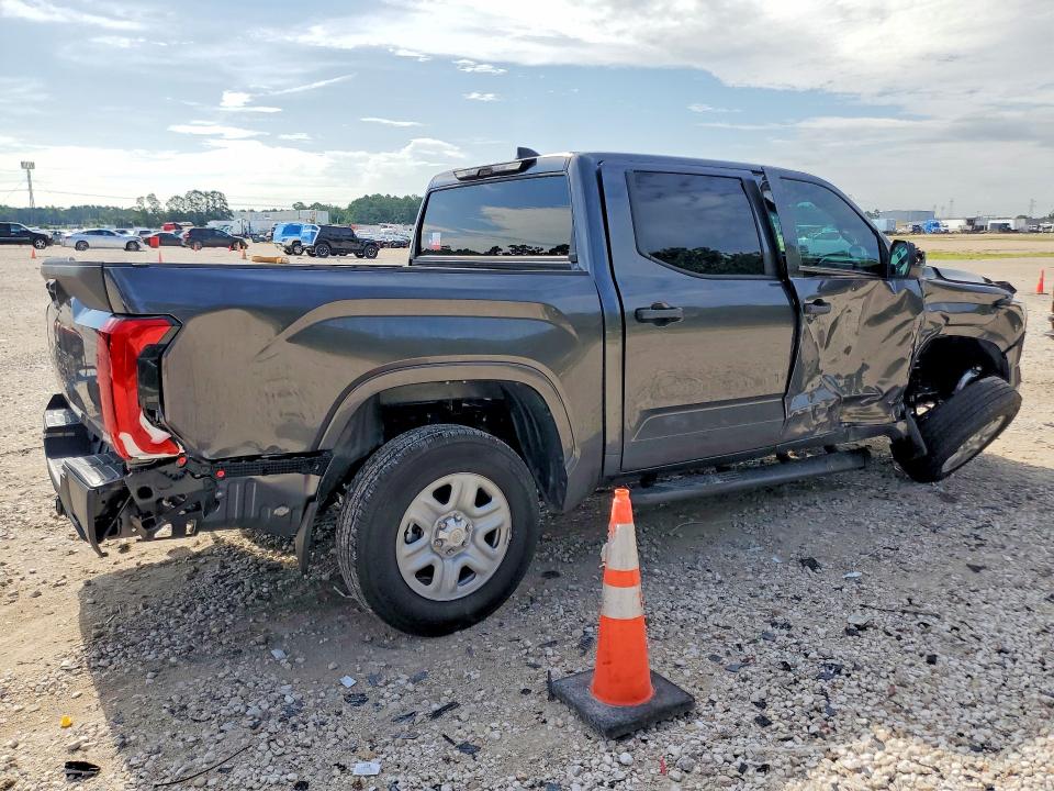 Auction sale of the 2026 Toyota Tundra, vin: 5TFKB5AB1TX054855, lot number: 56115856