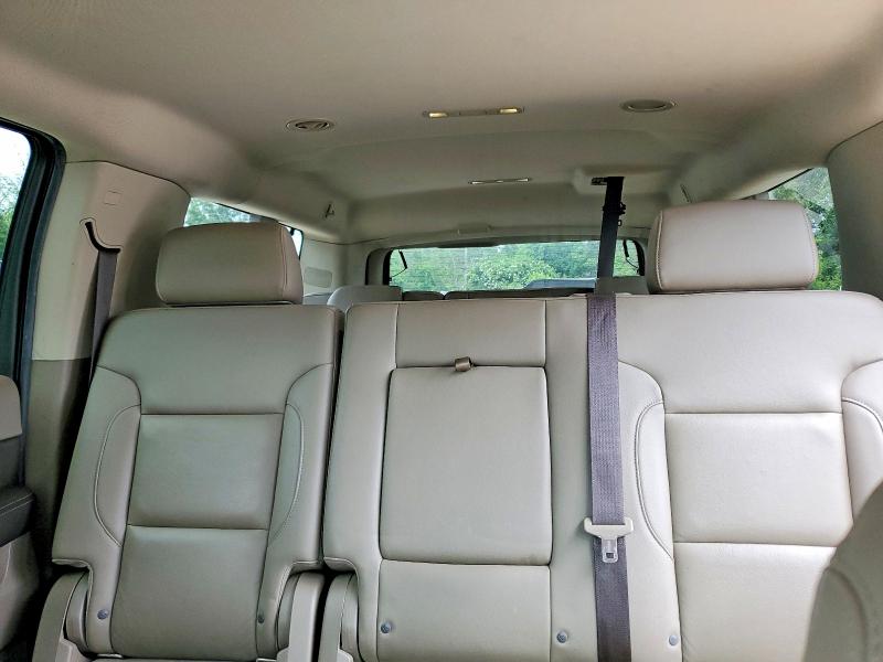 57900366 :رقم المزاد ، 1GNSCHKC5KR362238 vin ، 2019 Chevrolet Suburban مزاد بيع