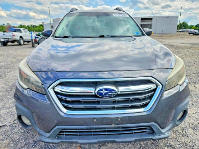 Продаж на аукціоні авто 2018 Subaru Outback, vin: 4S4BSACC9J3316569, номер лоту: 57287266