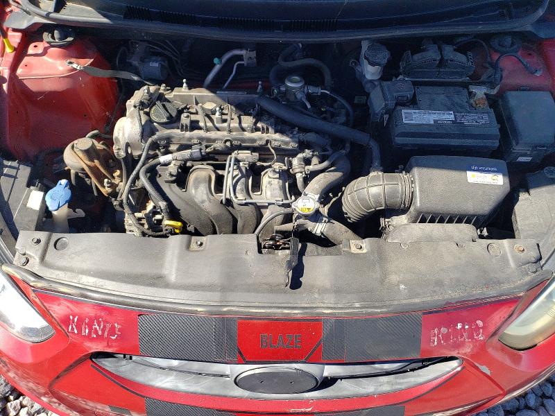 Продаж на аукціоні авто 2016 Hyundai Accent, vin: KMHCT4AE0GU057822, номер лоту: 55680536