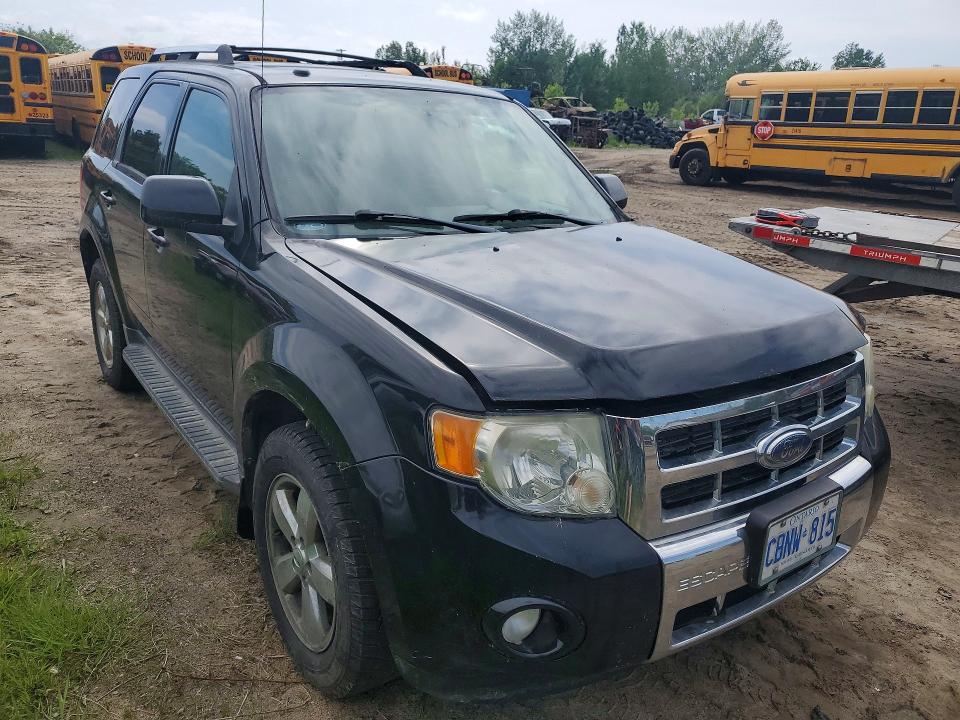 Aukcja sprzedaży 2009 Ford Escape, vin: 1FMCU94G19KA84694, numer aukcji: 56945506