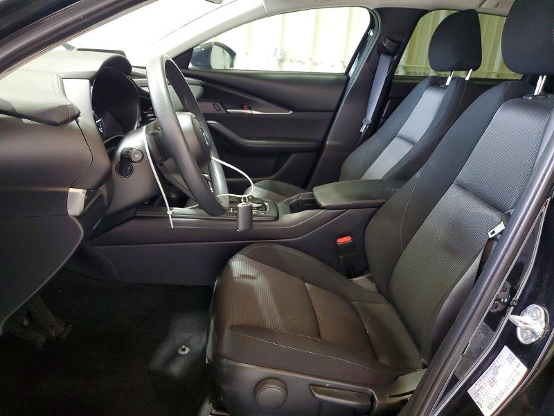 Aukcja sprzedaży 2024 Mazda Cx-30, vin: 3MVDMBAM6RM677369, numer aukcji: 58107616