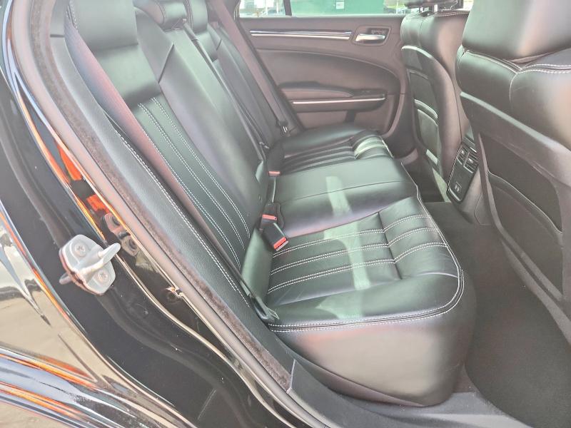 Продаж на аукціоні авто 2023 Chrysler 300, vin: 2C3CCABG7PH561102, номер лоту: 55308156
