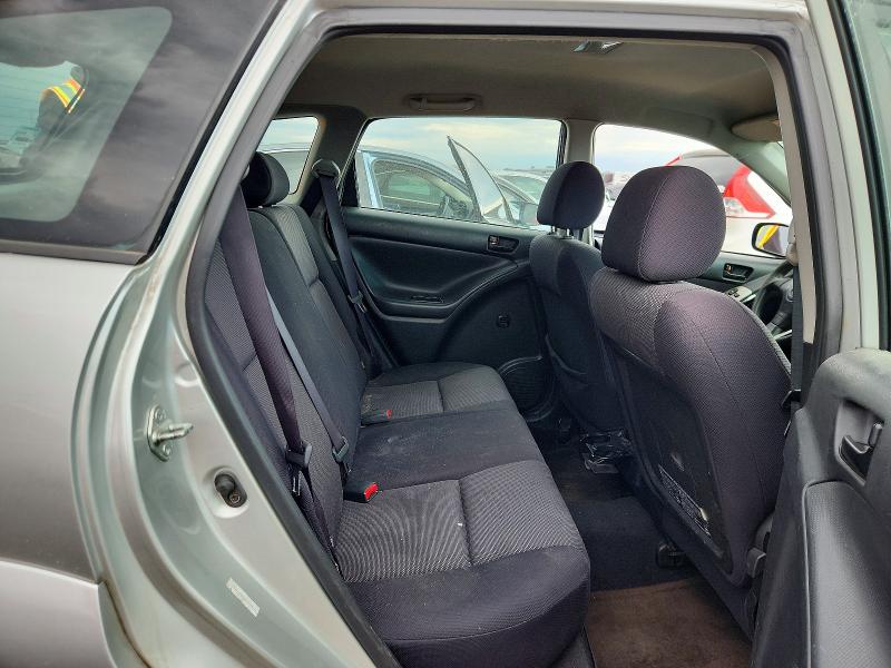 Aukcja sprzedaży 2003 Pontiac Vibe, vin: 5Y2SL628X3Z480800, numer aukcji: 58309116