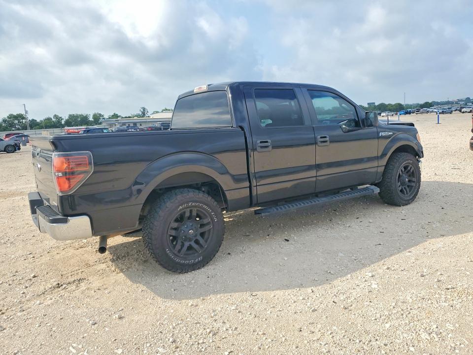 Продажа на аукционе авто 2014 Ford F150, vin: 1FTEW1CM0EKE52471, номер лота: 57972186