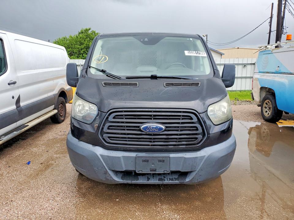 Aukcja sprzedaży 2016 Ford Transit, vin: 1FTYE1YM5GKB56633, numer aukcji: 53381796