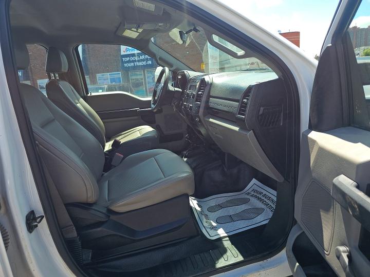 Продажа на аукционе авто 2017 Ford F350, vin: 1FT8W3B60HED95980, номер лота: 56336846