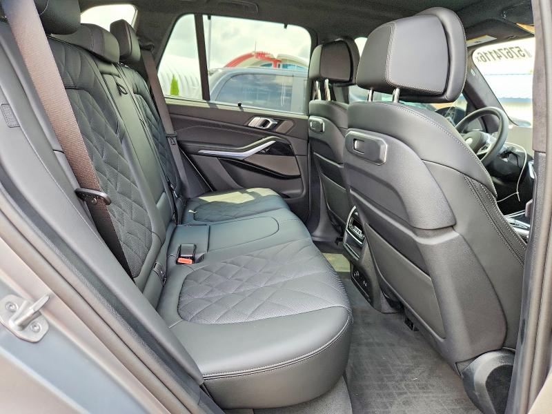 Продажа на аукционе авто 2026 Bmw X5, vin: 5UX23EU04T9136704, номер лота: 57674116