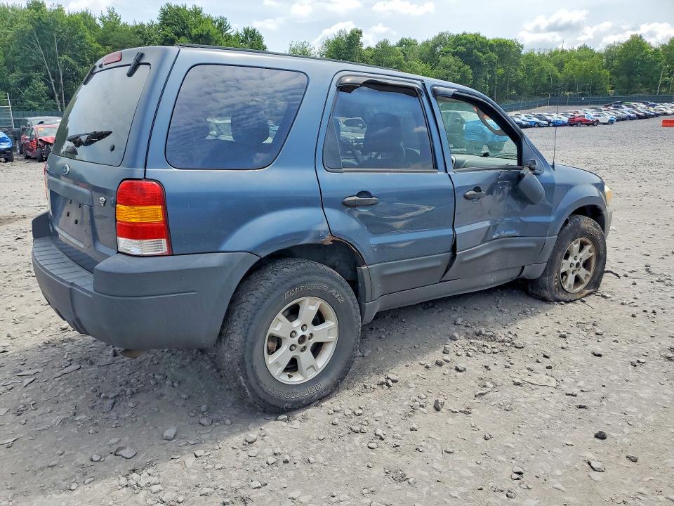 Aukcja sprzedaży 2005 Ford Escape, vin: 1FMYU93105KE40517, numer aukcji: 58924316