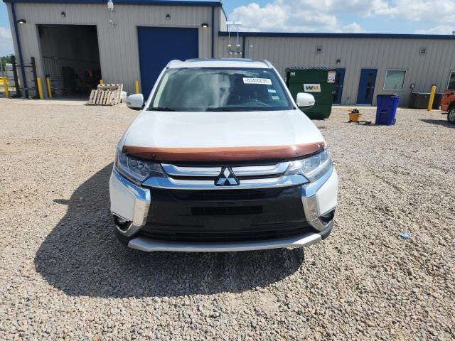 Aukcja sprzedaży 2016 Mitsubishi Outlander, vin: JA4JZ4AX2GZ000725, numer aukcji: 85450035