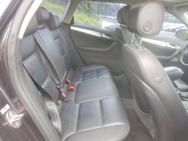 58224886 :رقم المزاد ، WAUKF78P09A022585 vin ، 2009 Audi A3 مزاد بيع