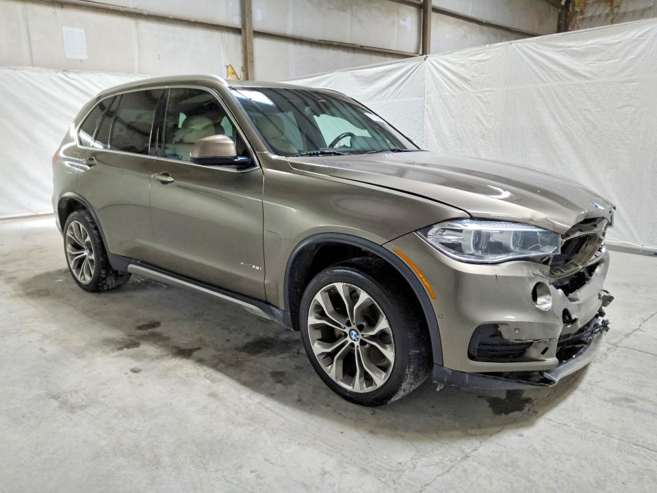 Aukcja sprzedaży 2018 Bmw X5, vin: 5UXKR0C54J0Y04789, numer aukcji: 58026326