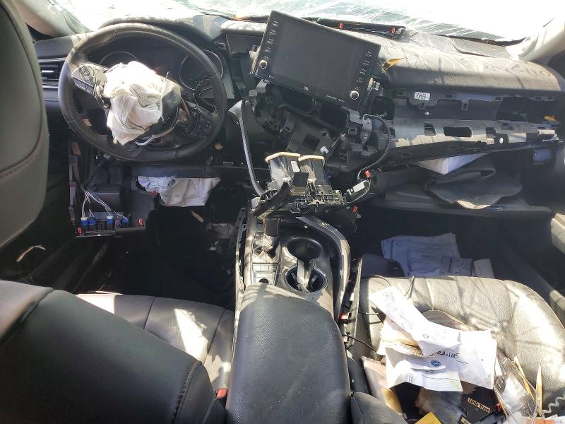Aukcja sprzedaży 2023 Toyota Camry, vin: 4T1KZ1AK2PU080811, numer aukcji: 56298226