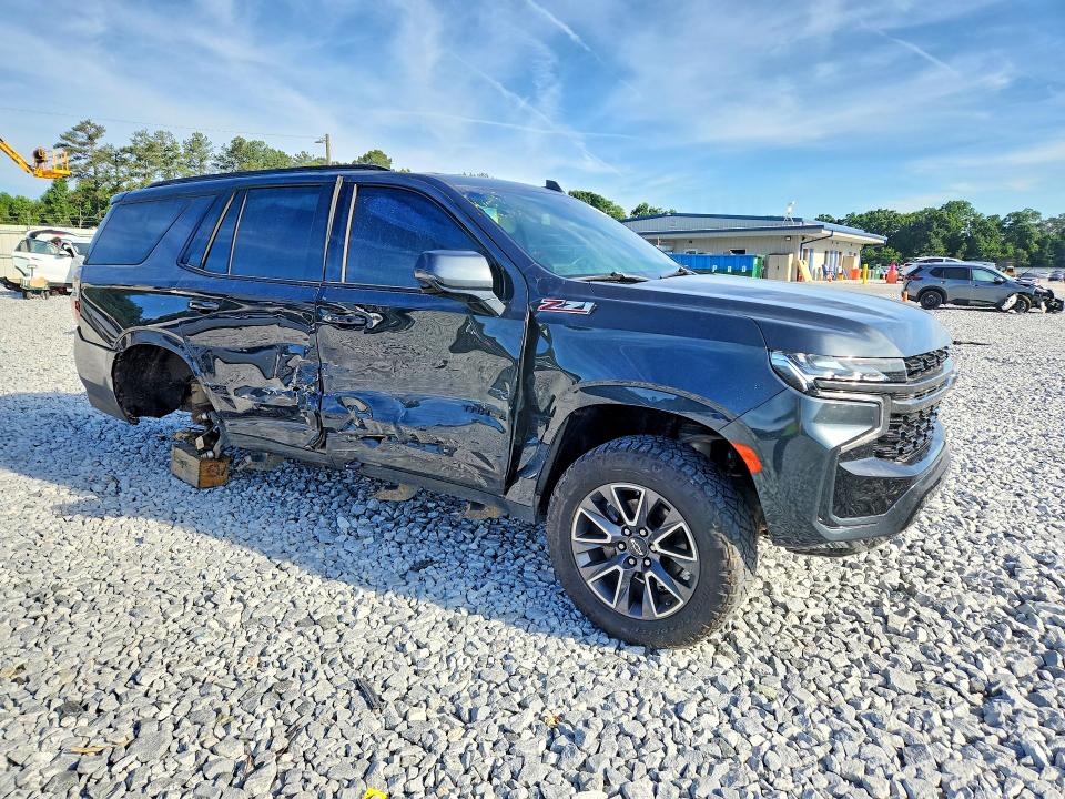 Продажа на аукционе авто 2022 Chevrolet Tahoe, vin: 1GNSKPKL0NR140692, номер лота: 55688176