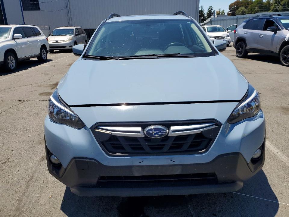 Продаж на аукціоні авто 2021 Subaru Crosstrek, vin: JF2GTAEC4MH351260, номер лоту: 57686246