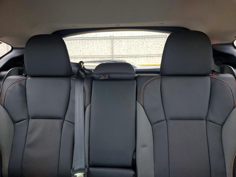 Продаж на аукціоні авто 2025 Subaru Crosstrek, vin: 4S4GUHM63S3784896, номер лоту: 57618516