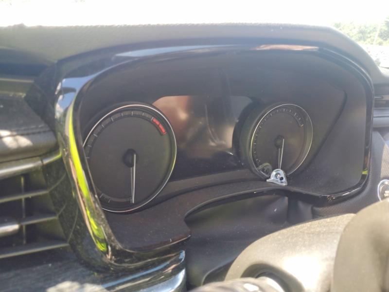 Aukcja sprzedaży 2020 Cadillac Xt5, vin: 1GYKNDRSXLZ107735, numer aukcji: 57416056