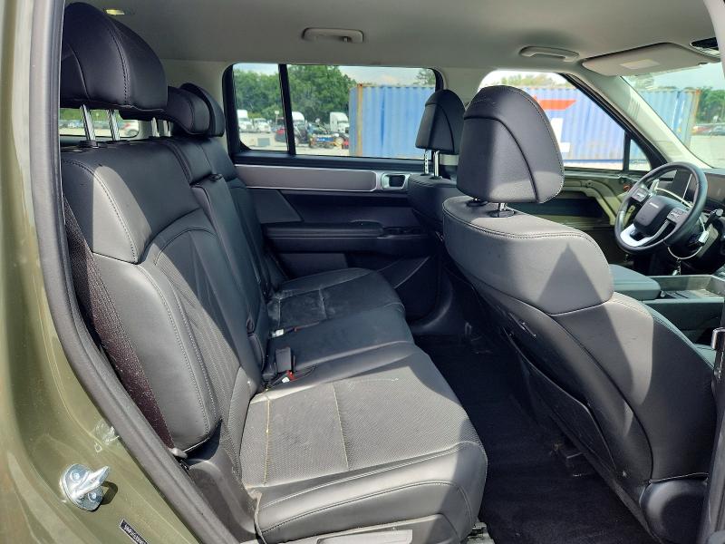 Продажа на аукционе авто 2025 Hyundai Santa Fe, vin: 5NMP24GL8SH145306, номер лота: 55952306