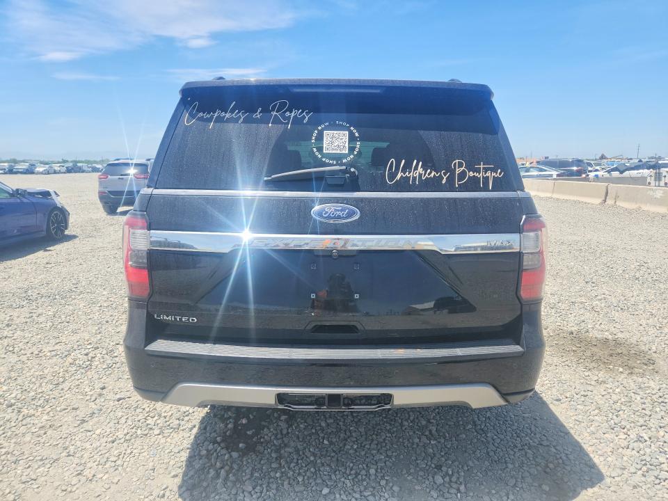 Aukcja sprzedaży 2019 Ford Expedition, vin: 1FMJK2AT8KEA17178, numer aukcji: 57812646