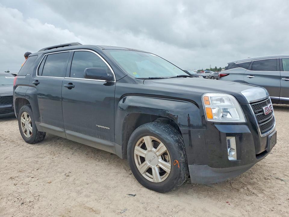 Aukcja sprzedaży 2014 Gmc Terrain, vin: 2GKALREK1E6252367, numer aukcji: 55394036