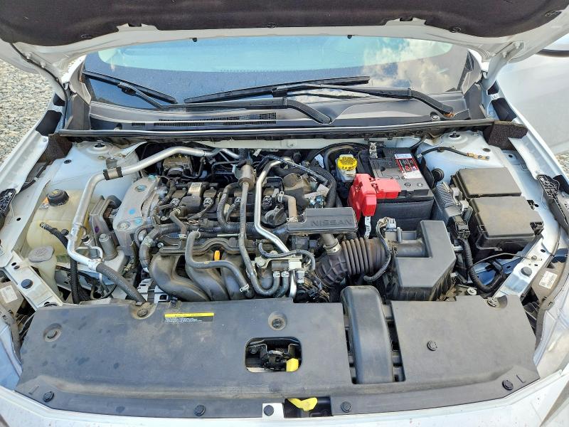 Продажа на аукционе авто 2022 Nissan Sentra, vin: 3N1AB8BV7NY248137, номер лота: 56992256