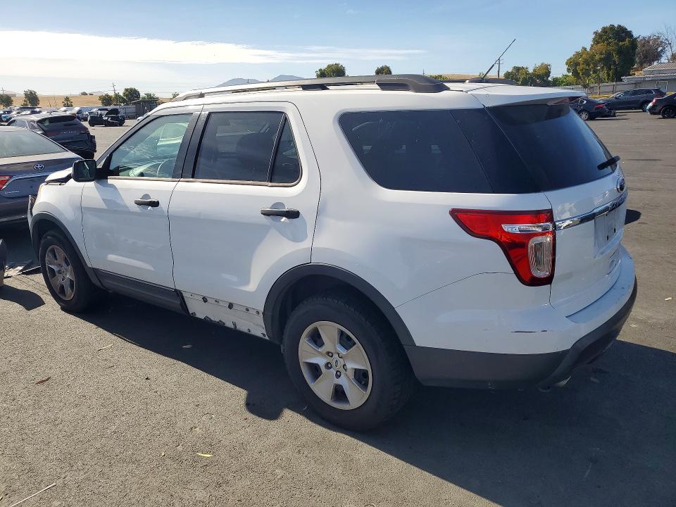Aukcja sprzedaży 2014 Ford Explorer, vin: 1FM5K8B89EGA55624, numer aukcji: 56626066