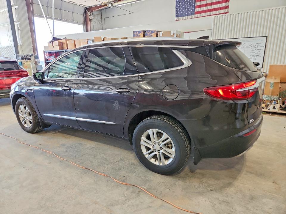 Auction sale of the 2019 Buick Enclave, vin: 5GAERBKW2KJ147623, lot number: 56147006