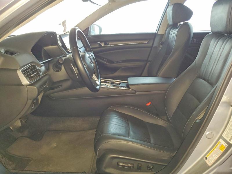 55070816 :رقم المزاد ، 1HGCV2F92LA031332 vin ، 2020 Honda Accord مزاد بيع