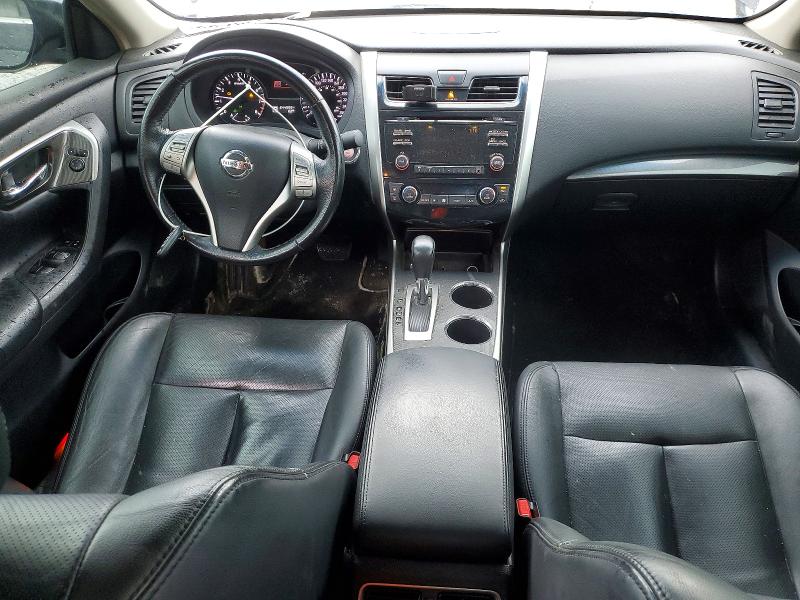 Aukcja sprzedaży 2013 Nissan Altima, vin: 1N4AL3AP8DN416336, numer aukcji: 58614256