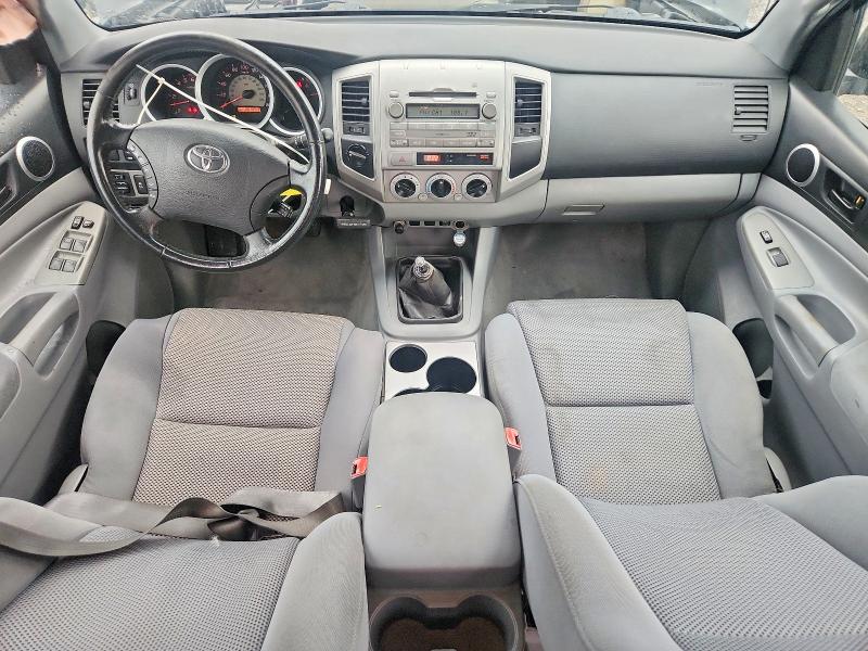 Aukcja sprzedaży 2009 Toyota Tacoma, vin: 5TELU42N39Z662380, numer aukcji: 58648556