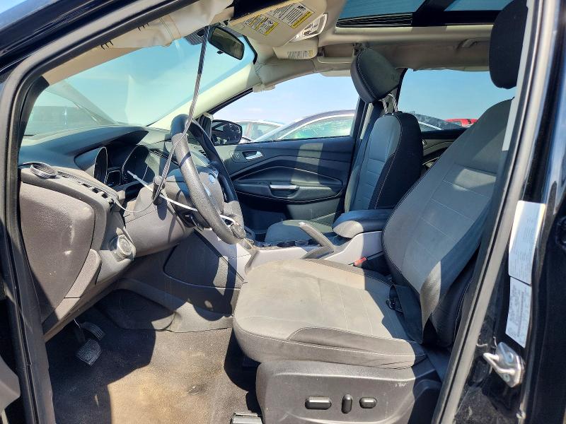 Продажа на аукционе авто 2016 Ford Escape, vin: 1FMCU9GX8GUA00321, номер лота: 56035966